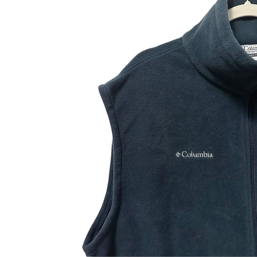 Columbia this vest
